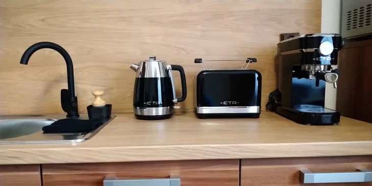 Apartmán Superior