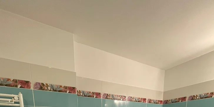 Kúpeľňa sa bude ligotať ako diamant