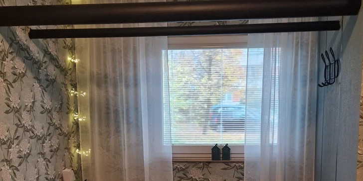 Na výběr je masáž relaxační, klasická, lymfatická a těhotenská. 
