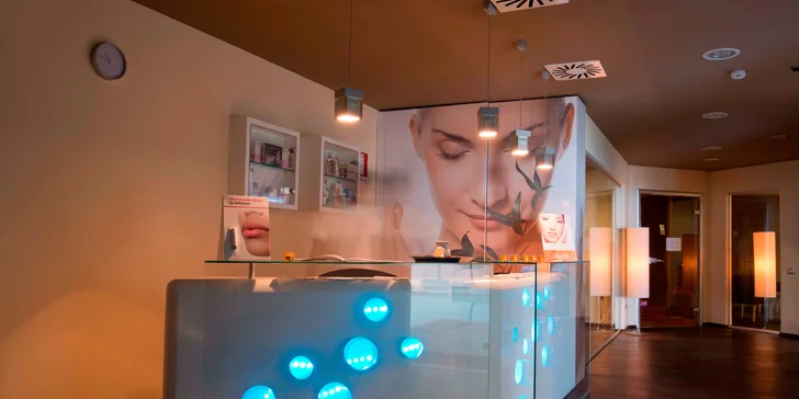 V celom areáli hotela sa bezplatne pripojíte k Wi-Fi sieti.

