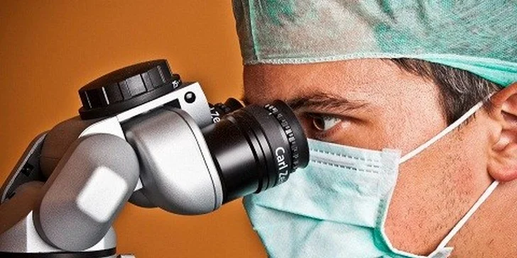 Odborníci SPINN Očného laserového centra majú za sebou tisíce zákrokov