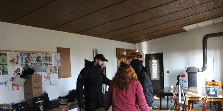 Zvolit můžete i VIP 6hodinový kurz, kdy si termín vyberete zcela podle sebe. 
