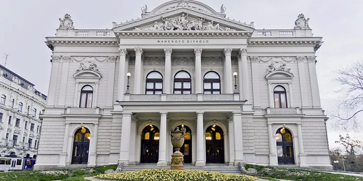 Vánoční galakoncert s degustací vína
