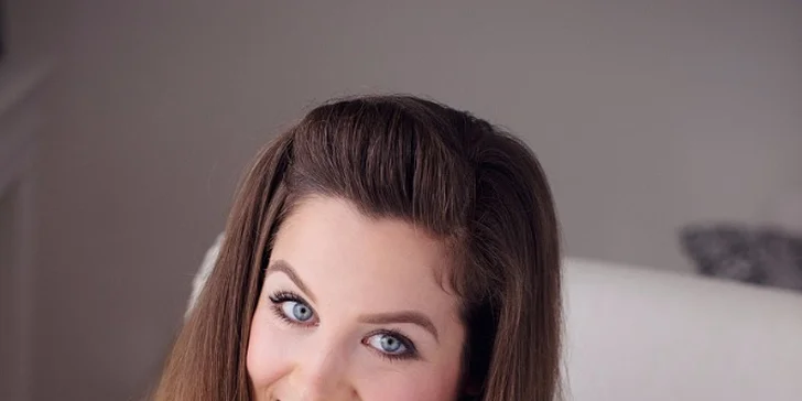 Videa a recepty pro vás připravila Zuzka.