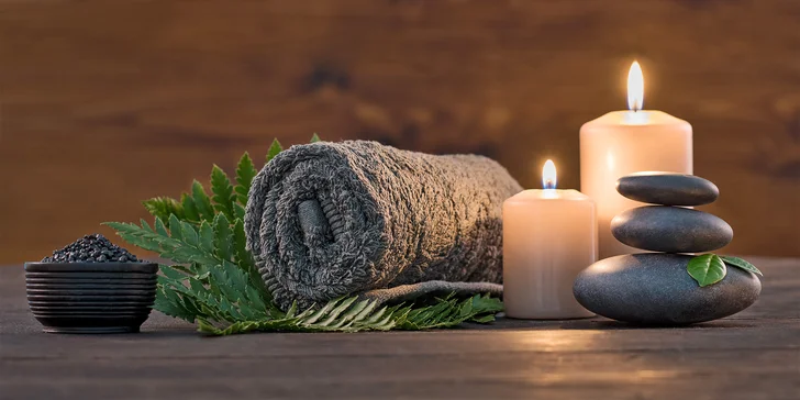 V nabídce je sportovní, relaxační i klasická. Kterou zvolíte?