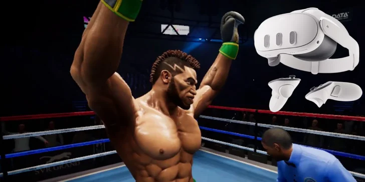 Virtuální realita je jedinečným zážitkem pro jednotlivce, skupiny (například na párty či firemní akci), ale i celou rodinu včetně těch nejmenších či nejstarších.