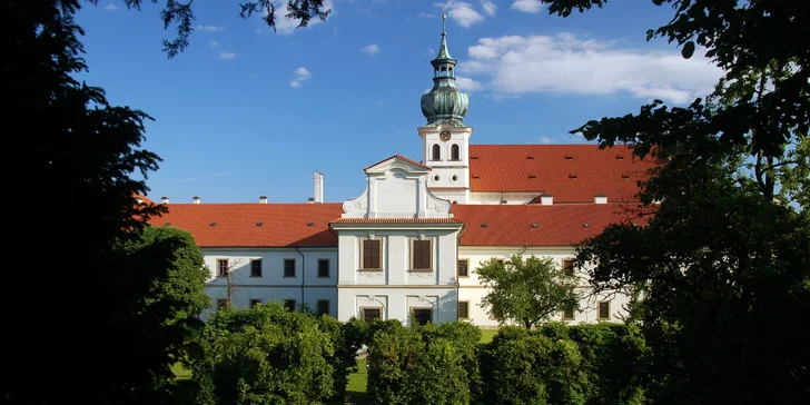 Mezinárodní hudební festival Olympus Musicus: vstup na zahajovací galakoncert
