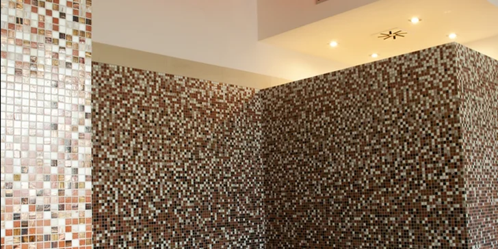 Naložte se do vířivky, zasloužíte si to!