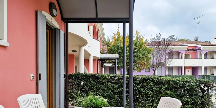Villaggio Tulipano
