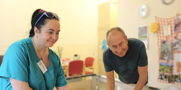 Každý den usilují o to, aby umírání bylo přirozenou součástí života a každý věděl o hospicové péči včas a nebál se ji využít.