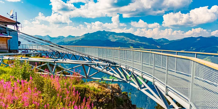 V srdci Zillertalských Alp vás přivítá hotel Post Kaltenbach.
