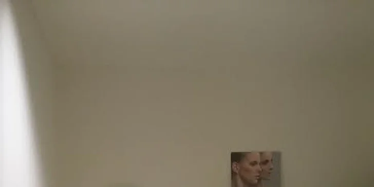 Zábal můžete zvolit medový nebo s bahnem z Mrtvého moře. 