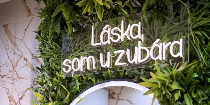 Zubára sa už báť nemusíte!