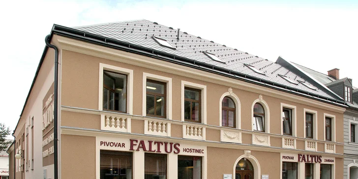  Průvodce vás během 60 min. provede celým komplexem pivovaru a vysvětlí vám způsoby vaření piva.
