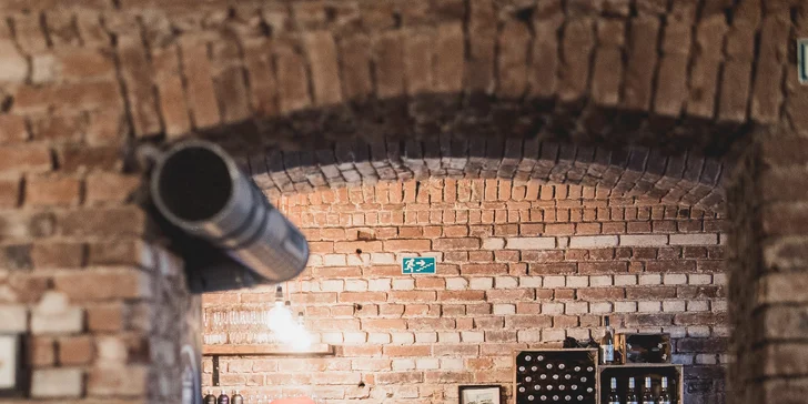 Stačí navštívit útulné prostory kavárny a baru YoCafe jen pár kroků od Divadla na Vinohradech.