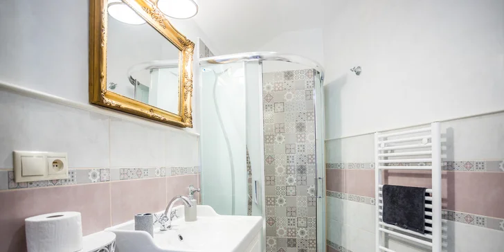 Apartmán Minerva