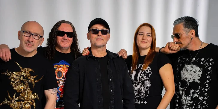 Nový letný hudobný festival prinesie kombináciu rocku, energie a skvelej atmosféry.
