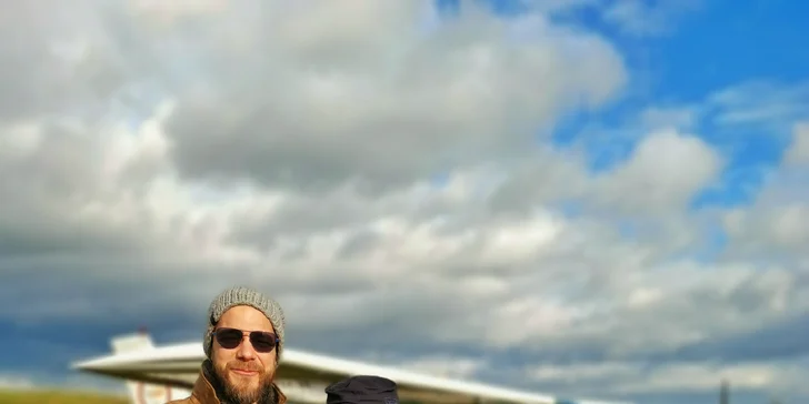Zážitek pro vás otestoval fotograf Jarda Malina.