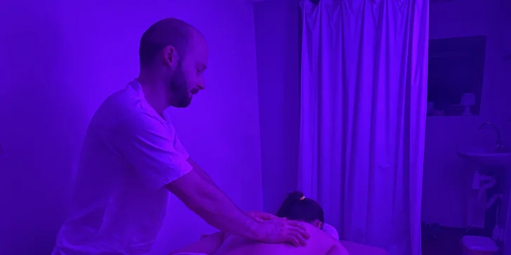Salon má skvělé hodnocení zákazníků Slevomatu.