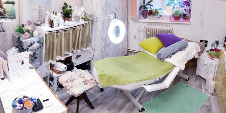 Naše tělo i mysl potřebuje čas na odpočinek a příjemné zážitky.