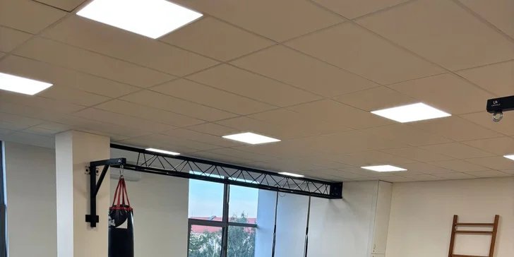 Centrum se pyšní více než 10 lety zkušeností v bojových sportech.