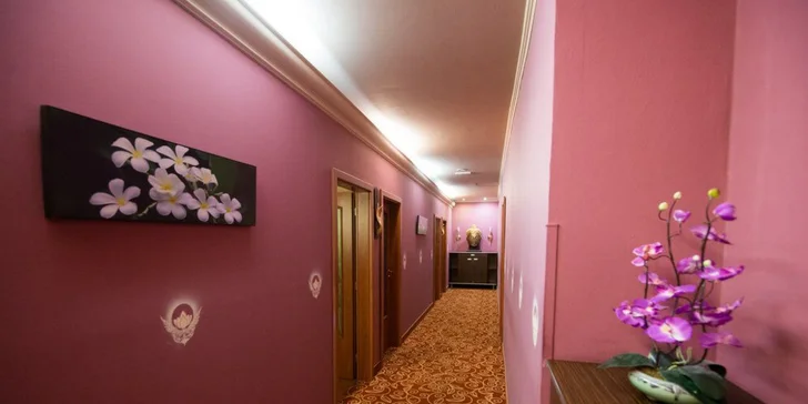 Zákazníci salon hodnotí velmi dobře. 