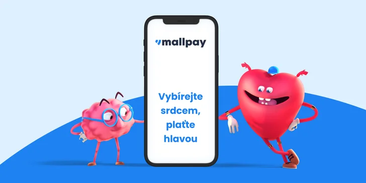 Po prvním nákupu na Slevomatu, který zaplatíte svou novou kartou, získáte 20% cashback (až do výše 1000 Kč). 