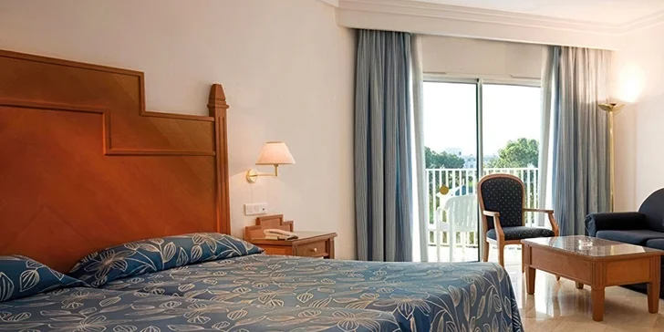 CK Fischer pro vás zajistí zpáteční letenky i ubytování ve 4* hotelu Concorde Marco Polo.