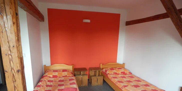 Penzion Hanácká krčma