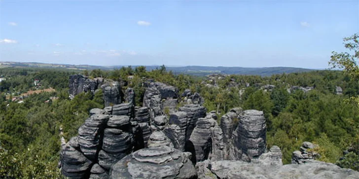 Tisské stěny