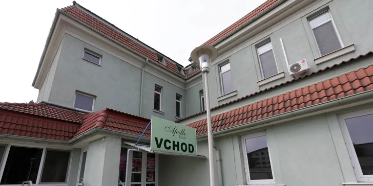 Tančiareň Centrum