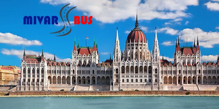 Výlet do Budapešti