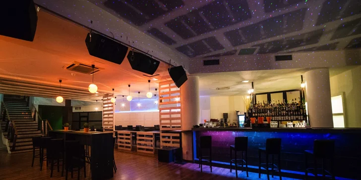 Metropol Bar, Špitálska ulica 61 v Bratislave