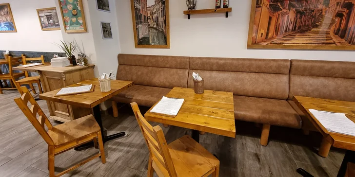V nabídce jsou vouchery v hodnotě 500 až 1000 Kč. 