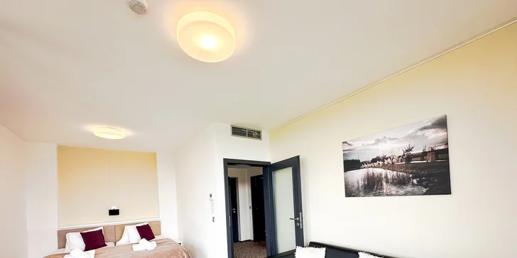 Apartmán