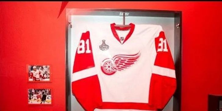 Slovenská sieň slávy NHL