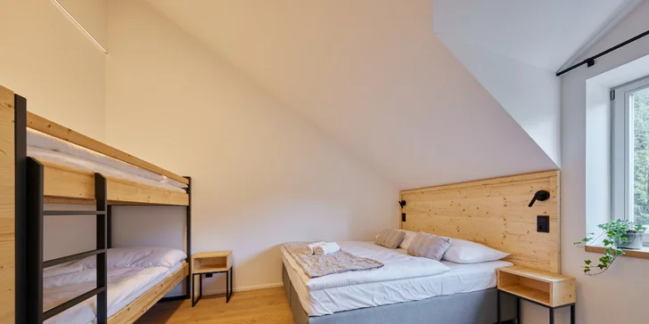 velký apartmán