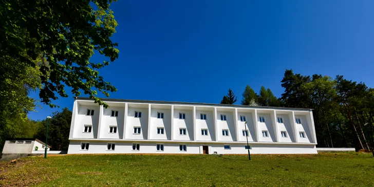 Rekreačné zariadenie Bojnice
