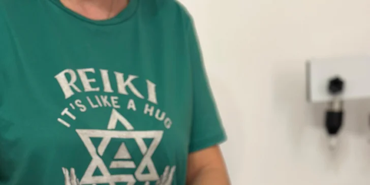Reiki 