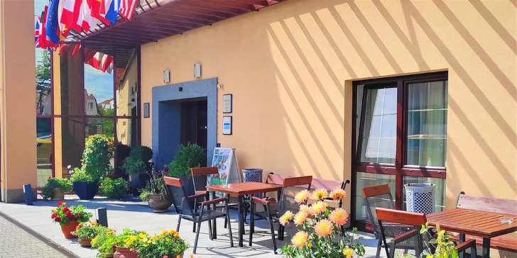 Díky skvělé platnosti si tu můžete vychutnat třeba letní pohodu.