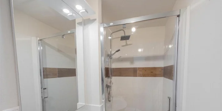 Apartmán č. 2