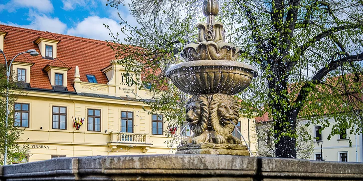 Hotel má skvelé hodnotenie hostí.