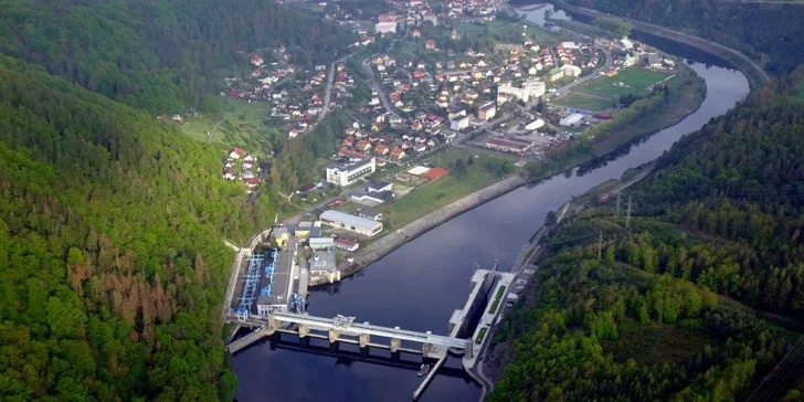 Pak už budete mít v závislosti na délce letu na výběr až 5 různých tras. 