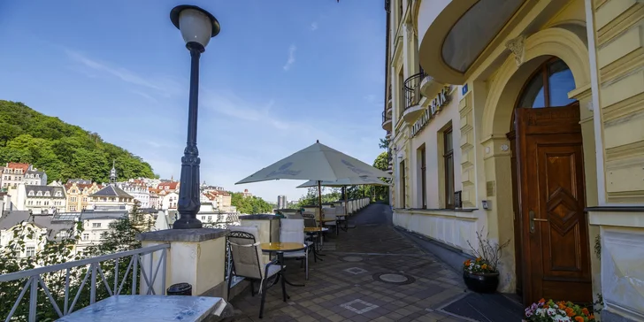 V nabídce jsou termíny až do prosince 2022.
