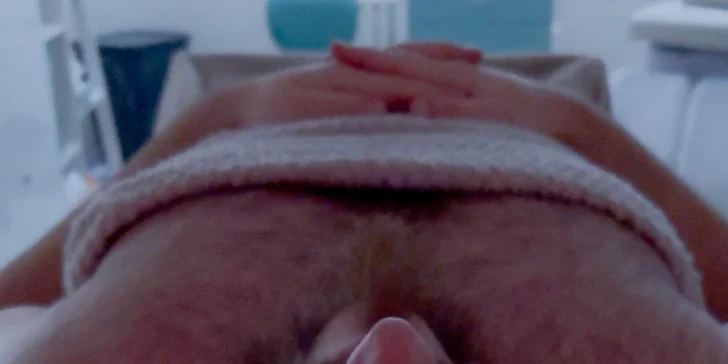 Těšit se můžete na relaxační masáž hlavy, peeling, parní lázeň i aromaterapii. 