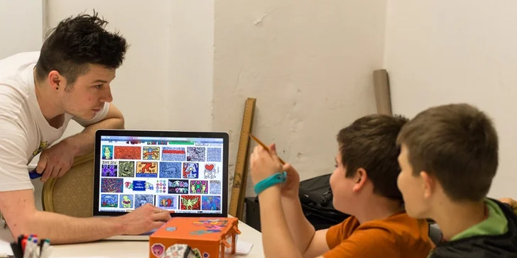 Na výběr je ze 4 termínů. 