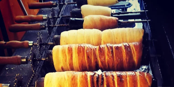 K téhle dobrotě si rovnou dejte i espresso. 