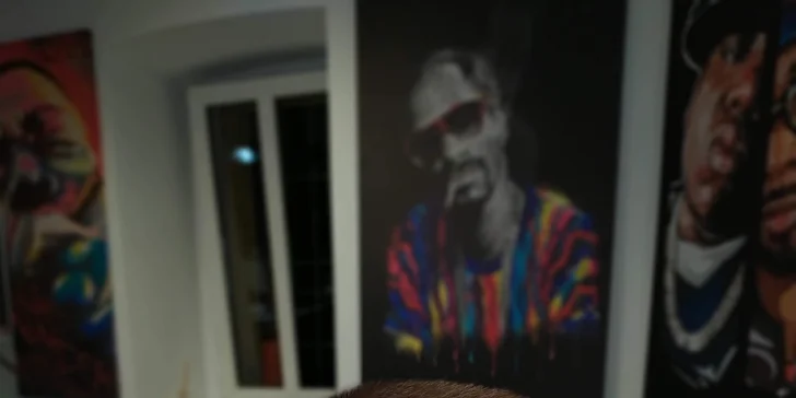 Rezervaci si udělejte telefonicky předem.