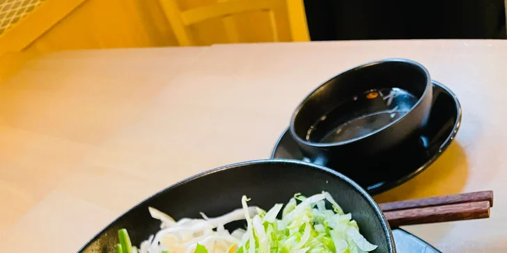 Tahle restaurace sbírá jedno skvělé hodnocení za druhým.