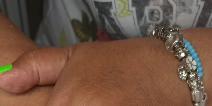 Ukážka práce Salónu krásy Ivana